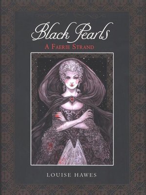 cover image of Black Pearls